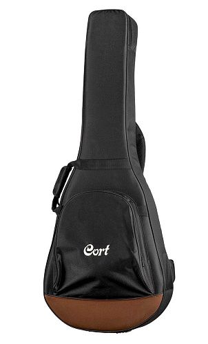 Cort Earth200F-ATV-SG-WBAG Гитара акустическая.