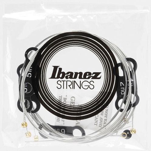 Ibanez IEGS61BT (10-46) Комплект струн для электрогитары.
