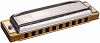 Hohner Blues Harp 532/20 MS C Губная гармошка.-0