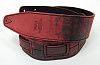 Fidel FL60032L21L Leather 21 Ремень для гитары.-0