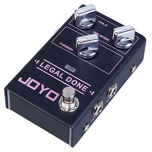 Joyo R-23 Legal Done Педаль эффектов.