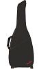 Fender GIG BAG FA405 Dreadnought Чехол для акустической гитары.-0