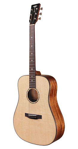 Tyma TD-10 Акустическая гитара.