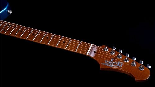 JET JT-300 LPB Электрогитара, Telecaster.