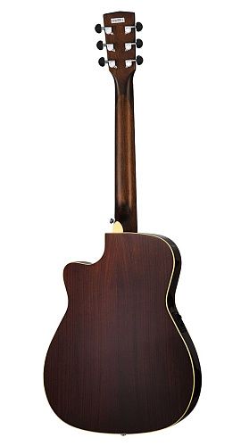 Cort L150-OC-NAT Luce Series Гитара электроакустическая.