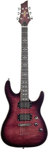 Aion E-30 Red Электрогитара.