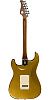 Mooer GTRS S801 Gold Электрогитара со встроенным процессором.-1