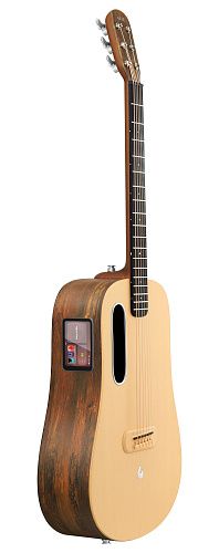 Lava ME-4 Spruce 36" Гитара трансакустическая.