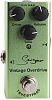 Smiger JDF-01 Vintage Overdrive Педаль эффектов.-0