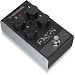 TC Electronic Fangs Metal Distortion Гитарная педаль эффектов.-0