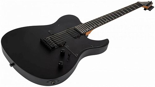 Spira T-400 MBK Baritone Электрогитара.
