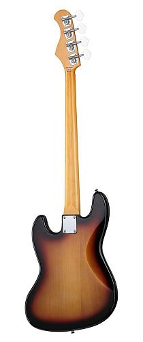 Prodipe JMFJB80MASB Бас-гитара.