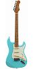 JET JS-200 BL Электрогитара, Stratocaster.-0