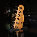 Fender Acoustasonic Player Telecaster Arctic White 2022 Mexico Электроакустическая гитара.-2
