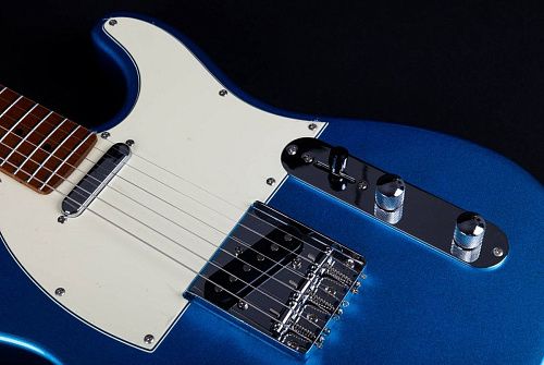 JET JT-300 LPB Электрогитара, Telecaster.