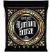 Ernie Ball 2568 (11-52) Aluminum Bronze Light Комплект струн для акустической гитары.-0