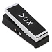Vox WAH V847-A Напольная гитарная педаль с эффектом вау-вау.-2