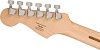 Fender Squier Sonic Stratocaster HSS MN Black Электрогитара.-4