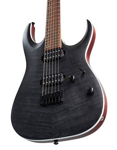 Ibanez RGA42FM-TGF Электрогитара.