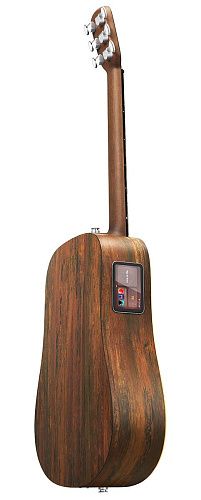 Lava ME-4 Spruce 36" Гитара трансакустическая.