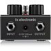 TC Electronic Fangs Metal Distortion Гитарная педаль эффектов.-1