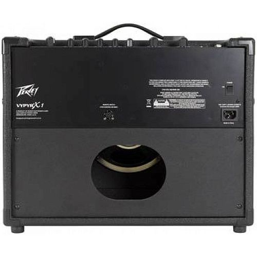 Peavey Vypyr VIP X1 Гитарный комбоусилитель.