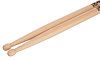 HUN 10101001025 Natural Series Rock Барабанные палочки, деревянный наконечник.-3