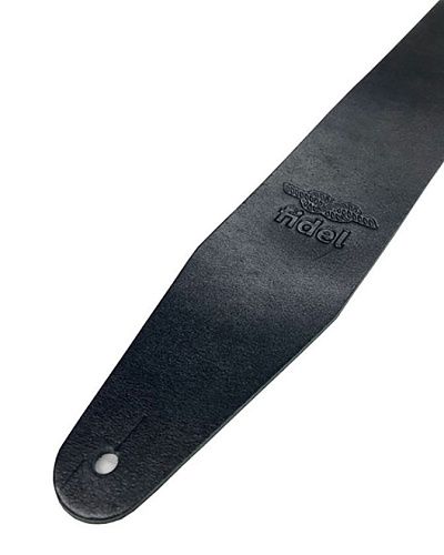 Fidel FL50003L Leather Ремень для гитары.