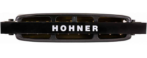 Hohner Pro Harp 562/20 MS C Губная гармошка.