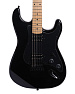 Rockdale Stars Plus HT HH Maple Black Электрогитара-6