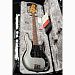 Fender American Professional II Precision Bass Mercury 2020 USA Бас-гитара.-6