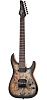 Schecter C-7 PRO CB Электрогитара.-0