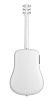 Lava ME-4 36" White Гитара электроакустическая-4