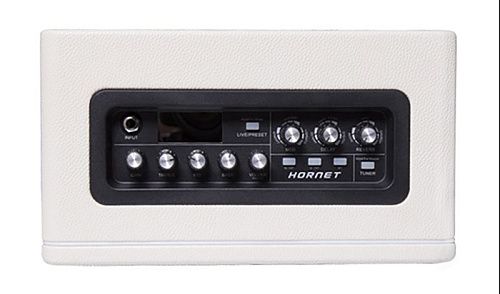 Mooer DH02 Hornet 15 WH Комбоусилитель.