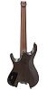 Ibanez QX527PB-ABS Электрогитара безголовая 7-струнная, мультимензурная.-1