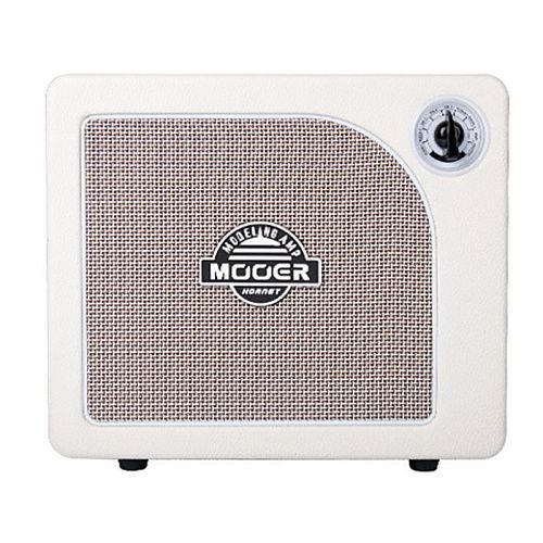 Mooer DH02 Hornet 15 WH Комбоусилитель.