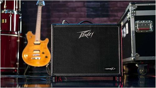 Peavey Vypyr VIP X1 Гитарный комбоусилитель.
