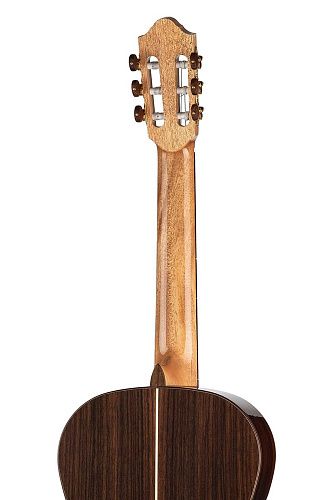 Kremona Fiesta-FC Cedar Artist Series Классическая гитара.