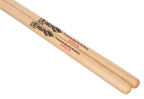 HUN 10101001024 Natural Series Super-5B Барабанные палочки.