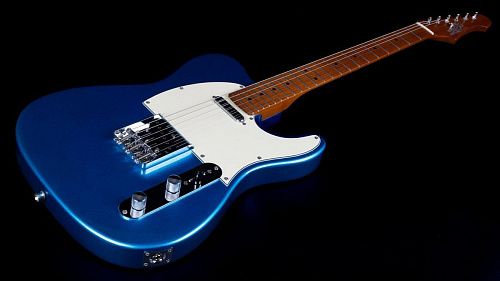 JET JT-300 LPB Электрогитара, Telecaster.
