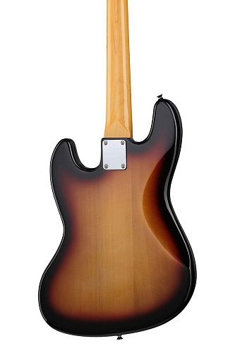 Prodipe JMFJB80MASB Бас-гитара.