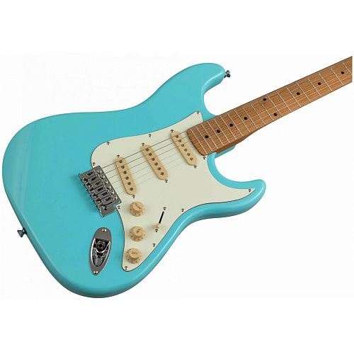 JET JS-200 BL Электрогитара, Stratocaster.