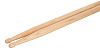 HUN 10101001024 Natural Series Super-5B Барабанные палочки.-2