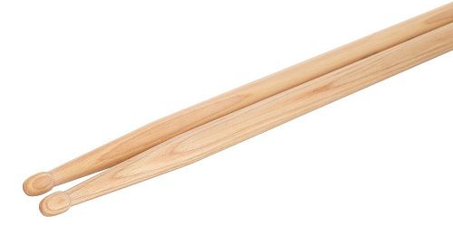 HUN 10101001024 Natural Series Super-5B Барабанные палочки.