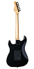 Rockdale Stars Black Limited Edition HSS BK Электрогитара-7