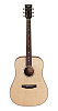 Tyma TD-10 Акустическая гитара.-1