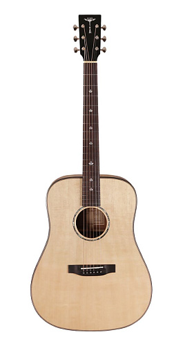 Tyma TD-10 Акустическая гитара.