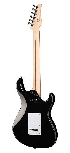 Cort G250-LH-BLK G Series Электрогитара леворукая.